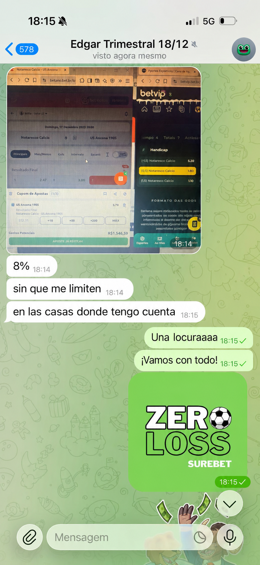 Testimonio